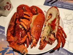 -初色海鲜自助(新辰里亚运村店)