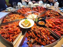 -聚味瞿记·龙虾堂(望城店)