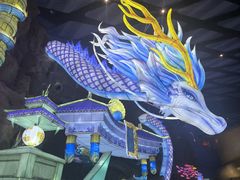 -南昌融创海世界