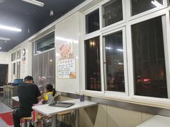 -劈柴院锅贴(沈阳路店)