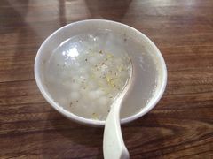 桂花赤豆圆子-随柳居·苏式小吃(建新巷店)