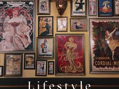 -Entrecôte 法国牛扒馆(保利·时光里店)