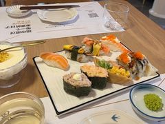 -河风精致寿司(太原店)