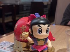 -必胜客(机场路店)