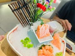 -阿吾罗·月咏精致日料(港汇恒隆广场店)