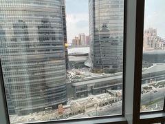 -上海西藏大厦万怡酒店