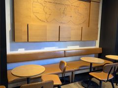-星巴克(天津鲁能中心第三店)