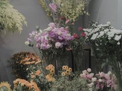 -弗劳尔花艺坊(龙涛店)