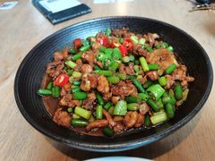 -新白鹿餐厅(城西银泰城店)