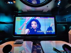 -幸福时光PARTY K(八里桥店)