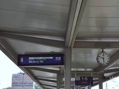 -慕尼黑国际机场