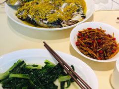 -口味堂(惠济路店)