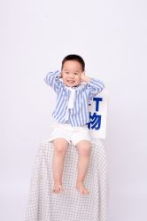 -小熊维尼高端儿童摄影(罗湖区总店)