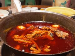 -李子坝梁山鸡(李子坝大鸡哥店)