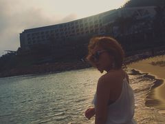 -东澳岛
