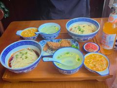 -孙盛兴奥灶面馆·蟹黄面·三虾面(山塘街总店)