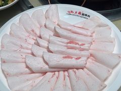 -阳坊大都涮羊肉(阳坊总店)