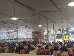 -冶建镜子·老南昌大排档·江西虾王(总店)