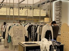 -大悦城(沈阳中街店)