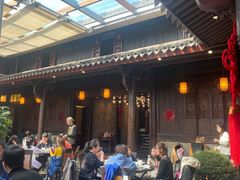 -走马楼饭庄(慈城古县城店)