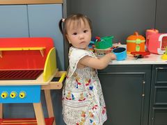 -BossBabe亲子餐厅(金光华广场店)