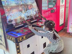 -反斗乐园(领展中心城店)