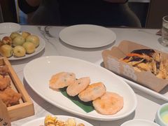 -双合园·海鲜水饺青岛菜(品牌首店)