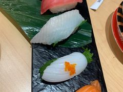 -友壹町寿司(佛山新DNA店)