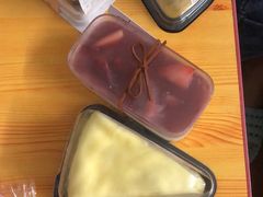 -兔兔家蛋糕甜品(德胜店)