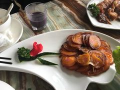-椿记烧鹅(叠彩店)