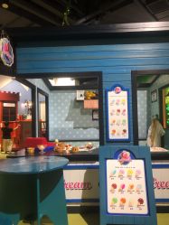 -幻贝家儿童乐园(苏州中心店)