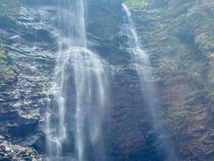 -庐山风景名胜区