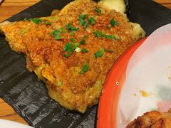 -烧货·活海鲜炭烧(湖滨商业街店)