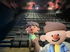 -中影国际影城(远大购物中心CINITY LED店)