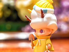 -泡泡玛特POPMART(金安国际购物中心店)
