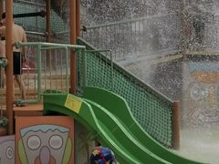 -杭州开元森泊度假乐园