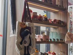 零售区-COSTA COFFEE(吴江路店)