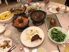 -云海肴·汽锅鸡·云南菜(苏州中心店)