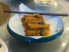 -汤臣·空中餐厅·严选粤菜(石湾世博广场店)