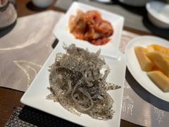 -采悦轩中餐厅·粤菜·海南菜(神州半岛喜来登度假酒店)