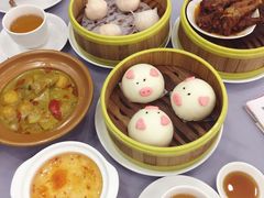 -维多利亚大酒店·雅园中餐厅