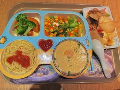 -老乡鸡(亚夏汽车城同创科技园店)