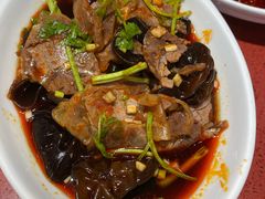 -喜家德虾仁水饺(长泰广场店)