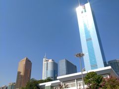 -天河体育中心