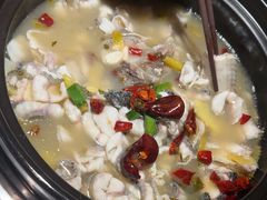-周渝食惦酸菜鱼(青浦店)