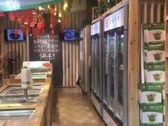 -锅圈食汇火锅烧烤食材超市(聚贤路店)