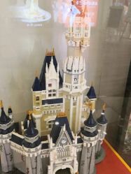 -Block Park 租乐高(D32店)