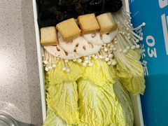 -半天妖烤鱼(丰科万达店)