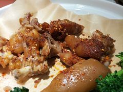 -王妈热卤·川味馆(海昌店)