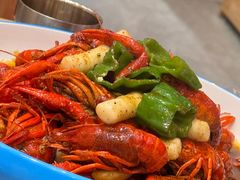 -龙虾奇迹(大华三路店)